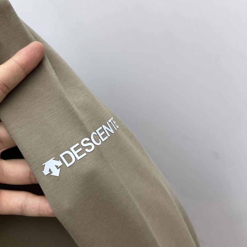 DESCENTE